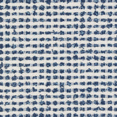 Himalaya Blue White—High-Quality—Multi-Purpose—100% Polyester—Sold by the Yard—54" Inches Wide